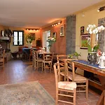 Aura Toscana Boutique Bauernhof *