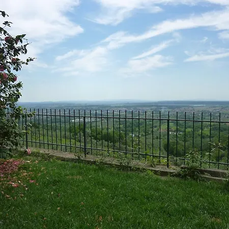 Campofiorito Farm stay