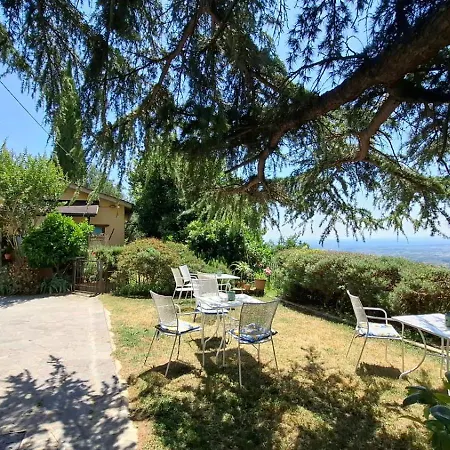 Alloggio per agriturismo Aura Toscana Boutique