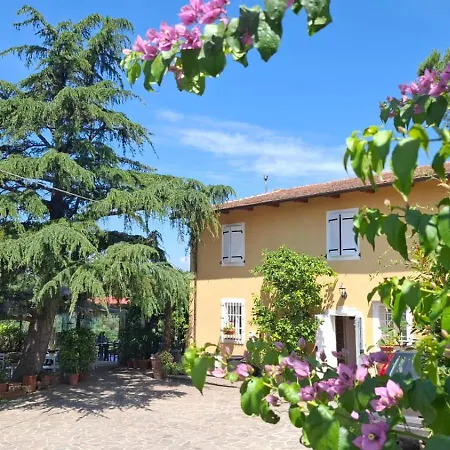 Bauernhof Aura Toscana Boutique