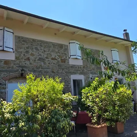 Alloggio per agriturismo Aura Toscana Boutique *