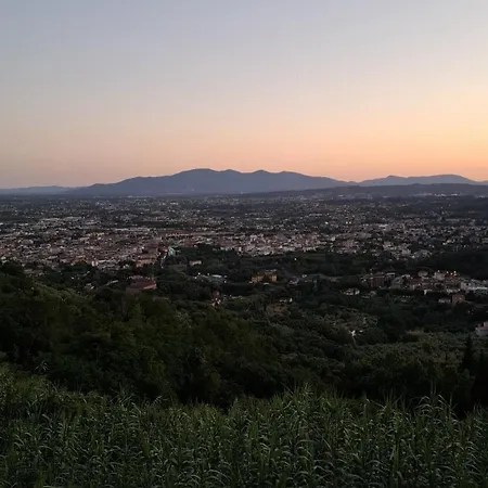 Alloggio per agriturismo Aura Toscana Boutique Monsummano Terme