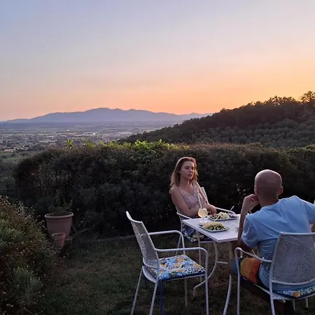 Bauernhof Aura Toscana Boutique *