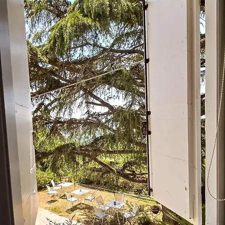Alloggio per agriturismo Aura Toscana Boutique Monsummano Terme