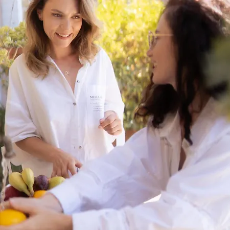 Aura Toscana Boutique Alloggio per agriturismo *
