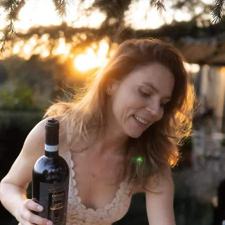 Alloggio per agriturismo Aura Toscana Boutique Monsummano Terme