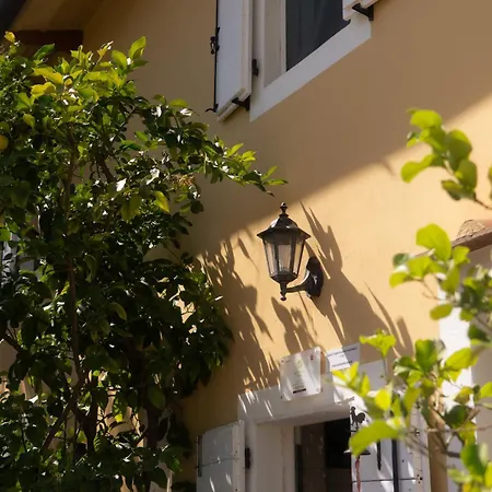 Alloggio per agriturismo Aura Toscana Boutique