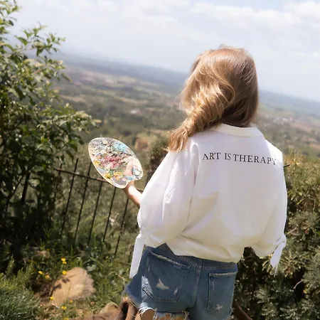 Alloggio per agriturismo Aura Toscana Boutique