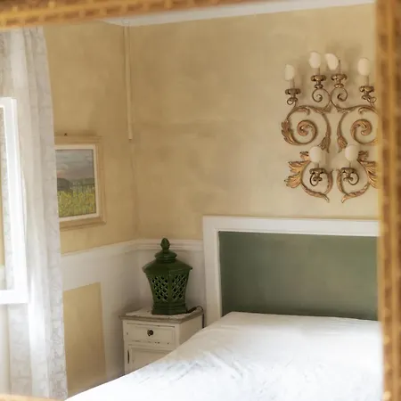 Aura Toscana Boutique Alloggio per agriturismo *