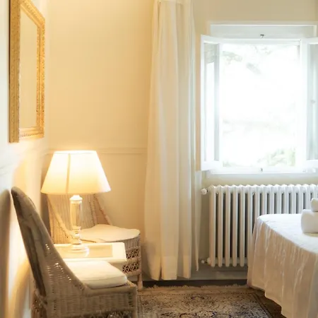 Aura Toscana Boutique Alloggio per agriturismo Monsummano Terme