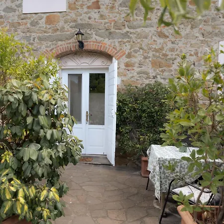 Aura Toscana Boutique Alloggio per agriturismo