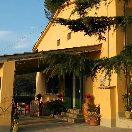 Alloggio per agriturismo Aura Toscana Boutique