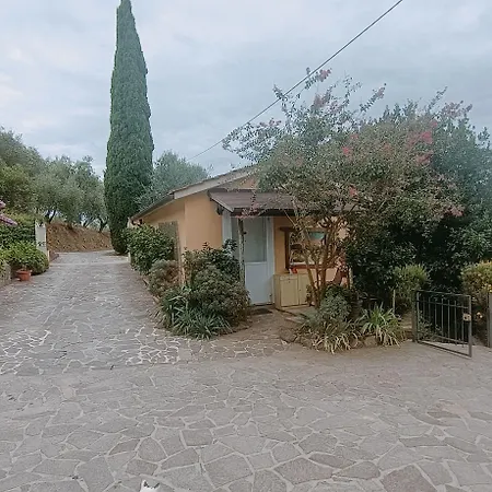 Aura Toscana Boutique Alloggio per agriturismo