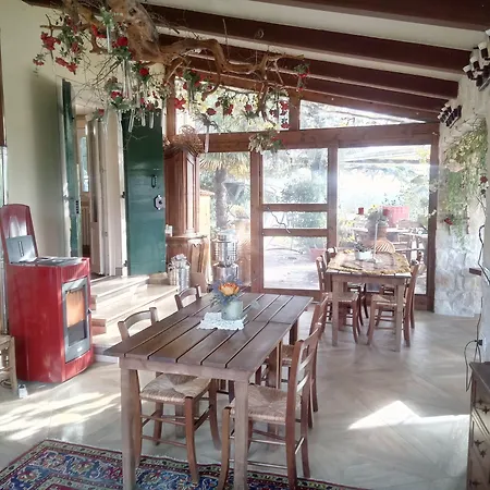 Aura Toscana Boutique * Monsummano Terme