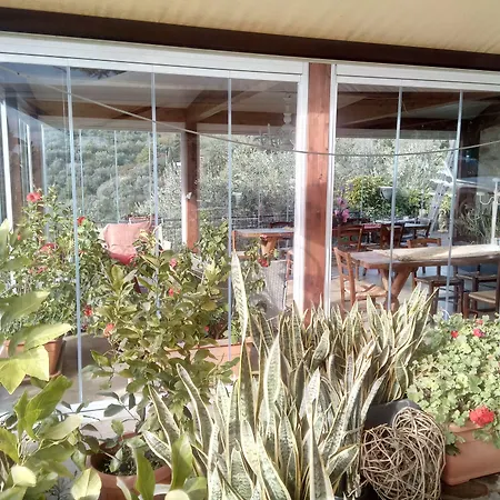 Bauernhof Aura Toscana Boutique Monsummano Terme