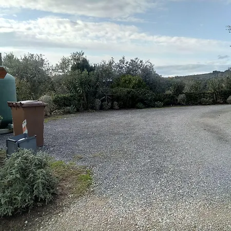 Aura Toscana Boutique Alloggio per agriturismo Monsummano Terme