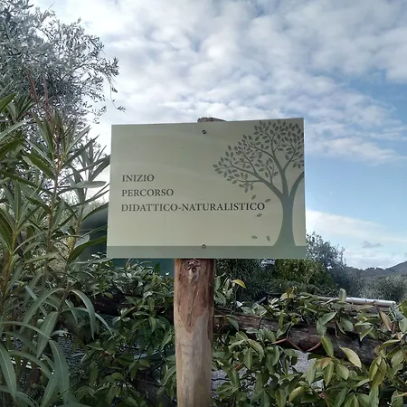 Alloggio per agriturismo Aura Toscana Boutique Monsummano Terme