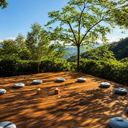 Aura Toscana Boutique * Monsummano Terme