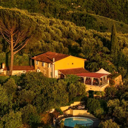 Alloggio per agriturismo Aura Toscana Boutique