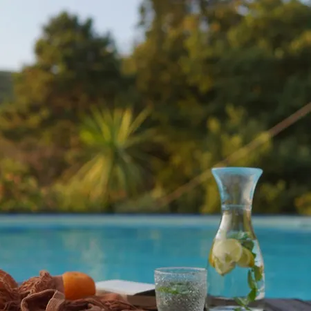 Aura Toscana Boutique Alloggio per agriturismo Monsummano Terme