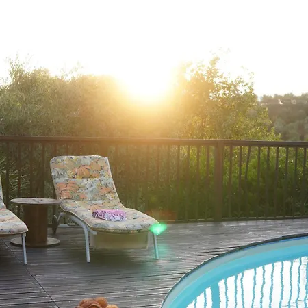 Aura Toscana Boutique * Monsummano Terme