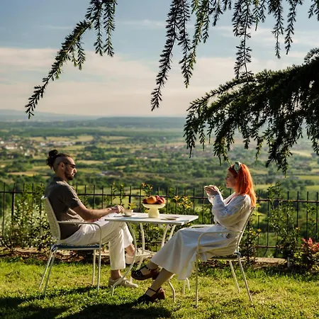 Aura Toscana Boutique Alloggio per agriturismo Monsummano Terme