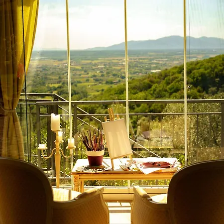 Aura Toscana Boutique *