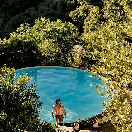 Alloggio per agriturismo Aura Toscana Boutique