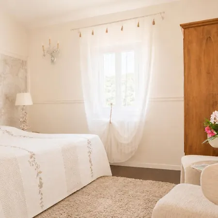 Aura Toscana Boutique Alloggio per agriturismo *