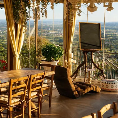 Alloggio per agriturismo Aura Toscana Boutique *