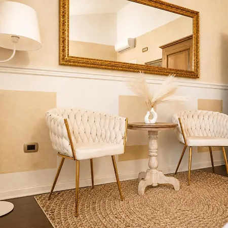 Aura Toscana Boutique Alloggio per agriturismo Monsummano Terme