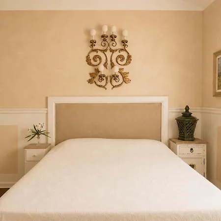Alloggio per agriturismo Aura Toscana Boutique Monsummano Terme