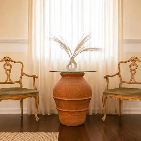 Alloggio per agriturismo Aura Toscana Boutique