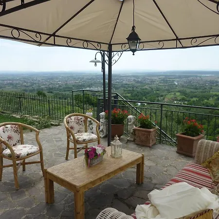 Farm stay Campofiorito