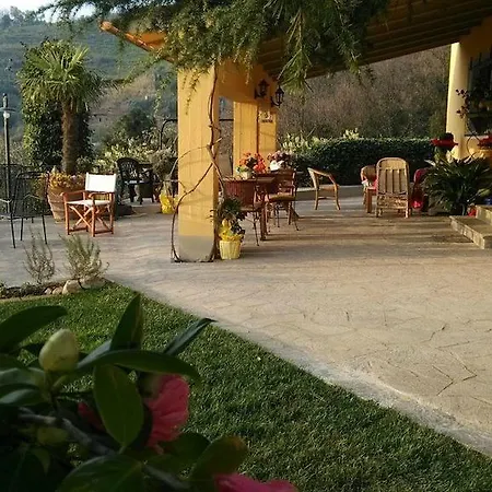 Farm stay Campofiorito