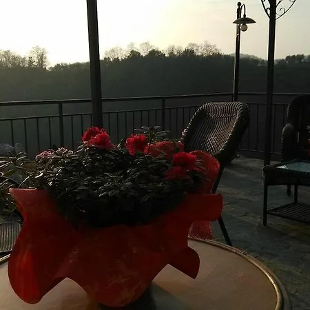 Farm stay Campofiorito