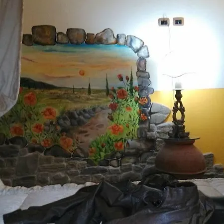 Campofiorito Monsummano Terme