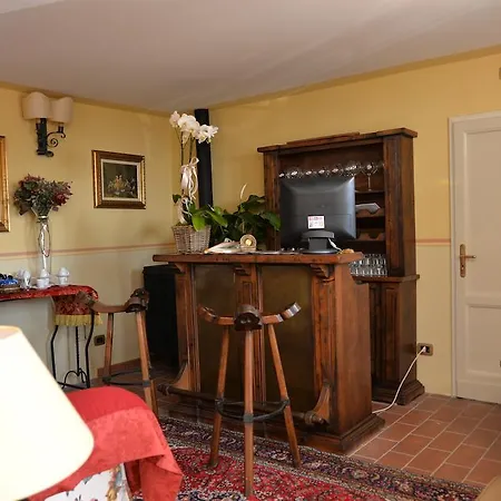 Farm stay Campofiorito Monsummano Terme