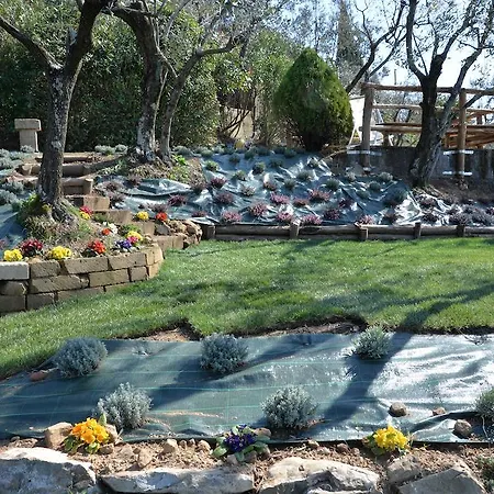 Farm stay Campofiorito
