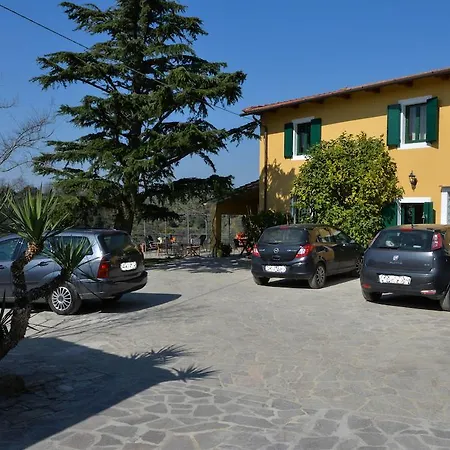 Farm stay Campofiorito *
