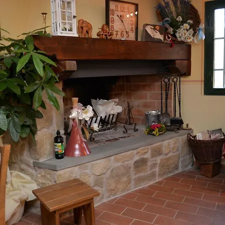 Farm stay Campofiorito