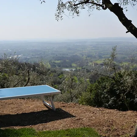 Farm stay Campofiorito Monsummano Terme