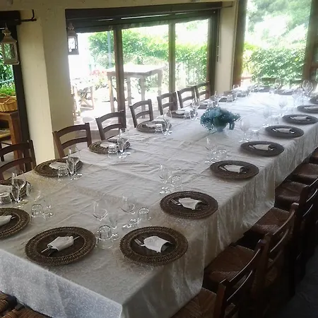 Farm stay Campofiorito