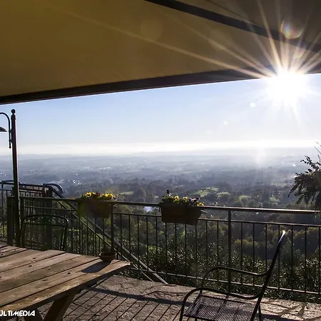 Campofiorito Farm stay *