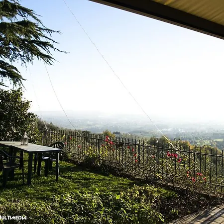 Campofiorito Farm stay