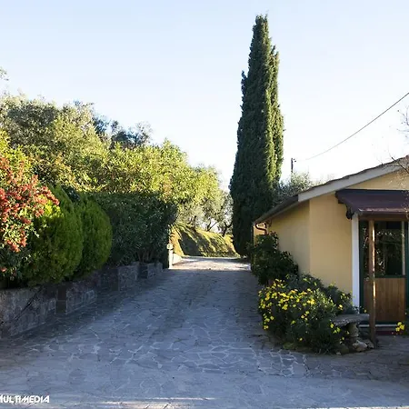 Aura Toscana Boutique * Monsummano Terme