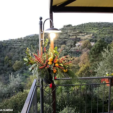 Campofiorito Farm stay Monsummano Terme