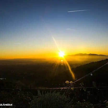 Farm stay Campofiorito Monsummano Terme