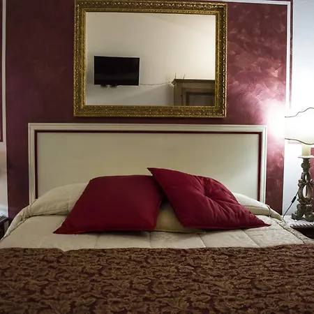 Campofiorito Farm stay