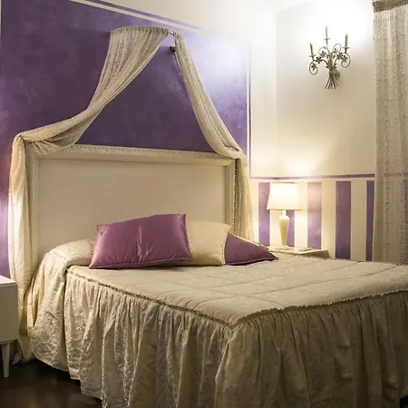 Campofiorito Farm stay